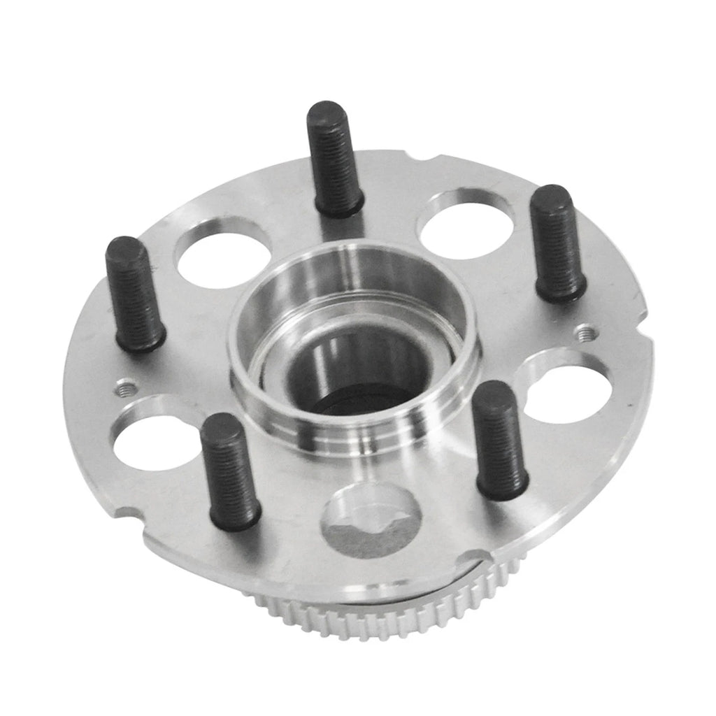 2X Rear Wheel Bearing & Hub Assembly 512180 for Honda Odyssey (1999–2004)
