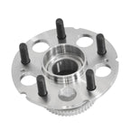 2X Rear Wheel Bearing & Hub Assembly 512180 for Honda Odyssey (1999–2004)