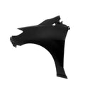Replacement Steel Front Driver Side Fender For 2010 Mazda Mazda 5