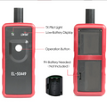 TPMS Activation Tool for General Motors (Compatible with 50449)