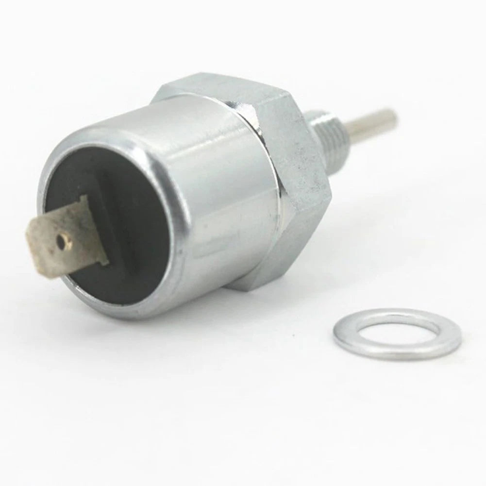 Carburetor Solenoid Valve for Various Carburetors (Universal Fit)