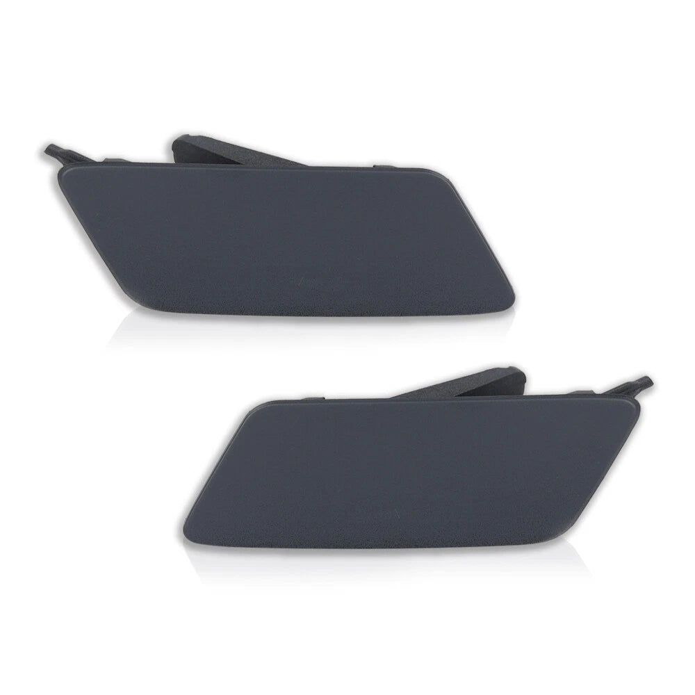 Headlight Washer Cover Set for Land Rover Discovery Sport (2015–2019)