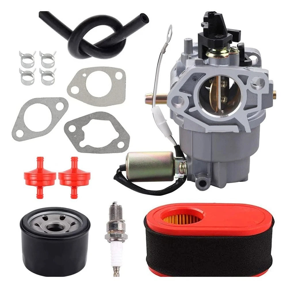 Carburetor Air Filter Kit for 4P90HUA 4P90HUB 4P90JUC 4P90JUE TB30R TBWC33XP