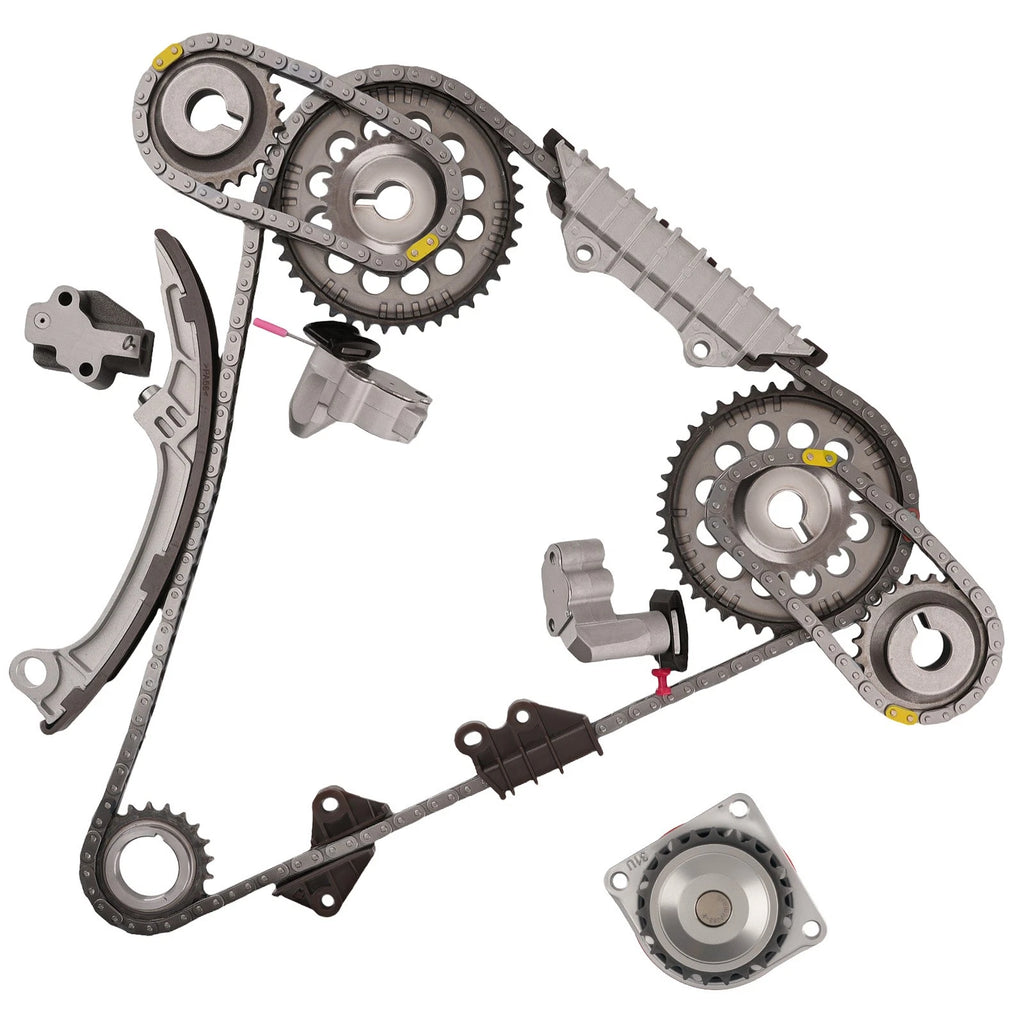 Timing Set for Nissan Maxima 3.0L 1995–2001 (150–1510)