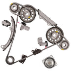 Timing Set for Nissan Maxima 3.0L 1995–2001 (150–1510)