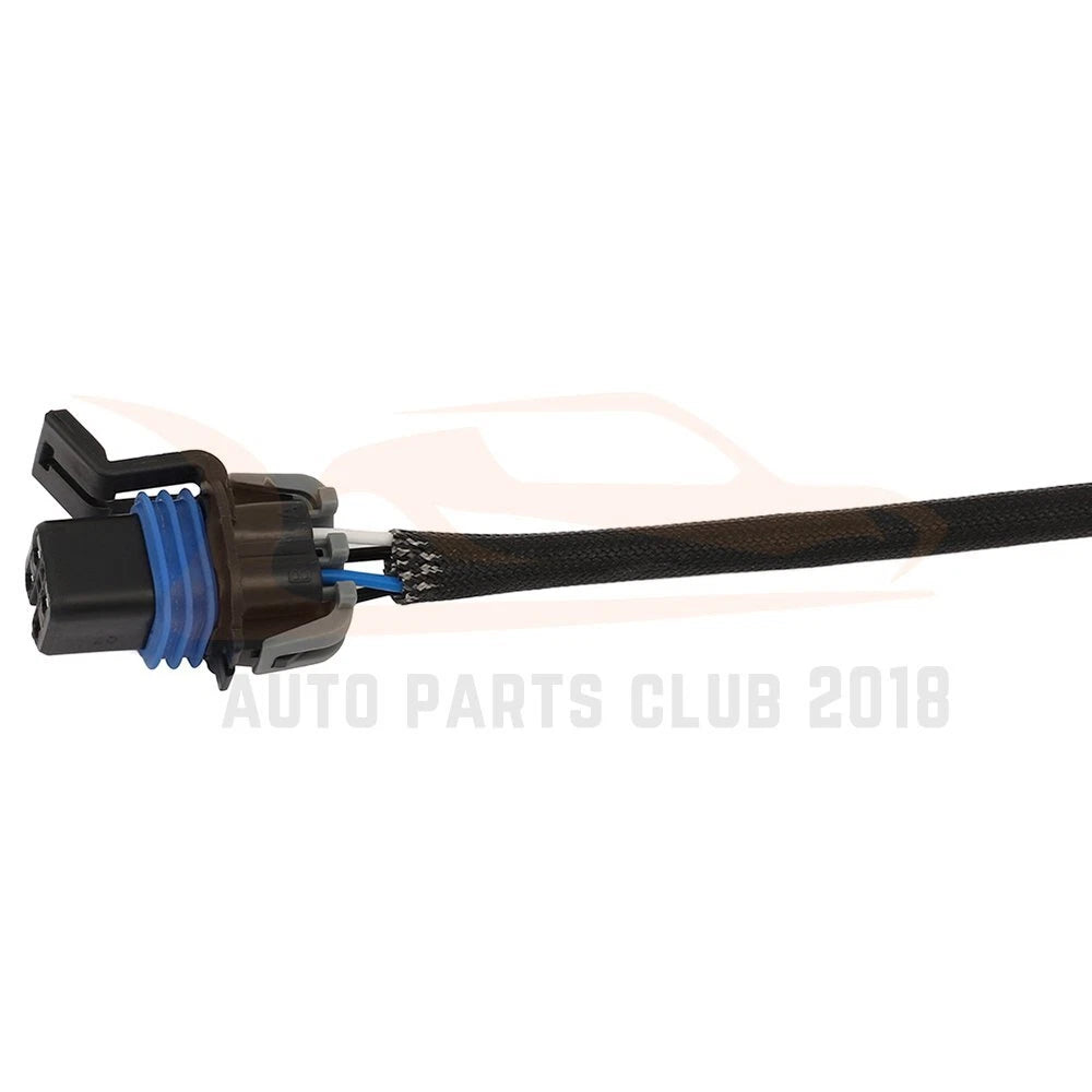 Downstream O2 Oxygen Sensor for Pontiac Grand Prix (1996-2003)