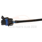 Downstream O2 Oxygen Sensor for Pontiac Grand Prix (1996-2003)