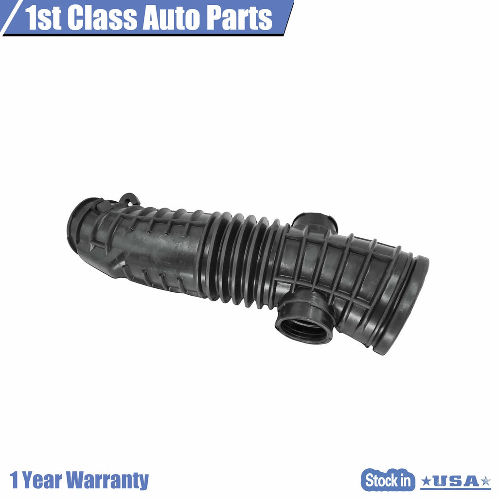 2X Engine Air Intake Hose for Honda Pilot (2006-2008)