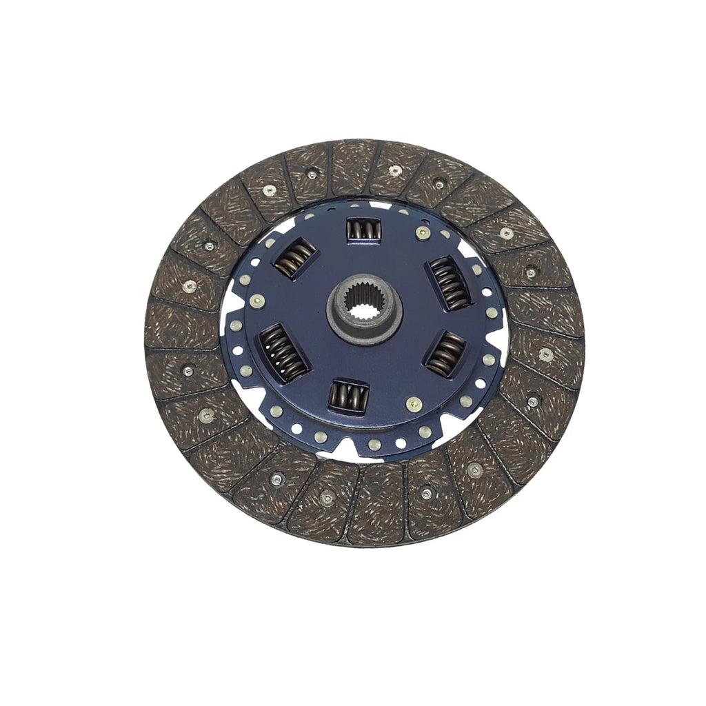 Clutch Kit for Volkswagen Transporter Vanagon (1979-1992)