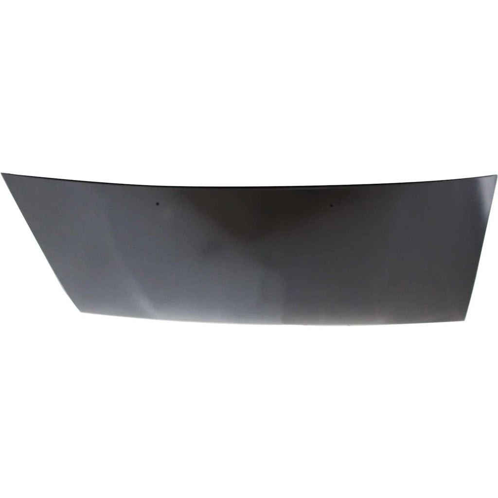 Hood for Nissan Pickup (1995–1997)
