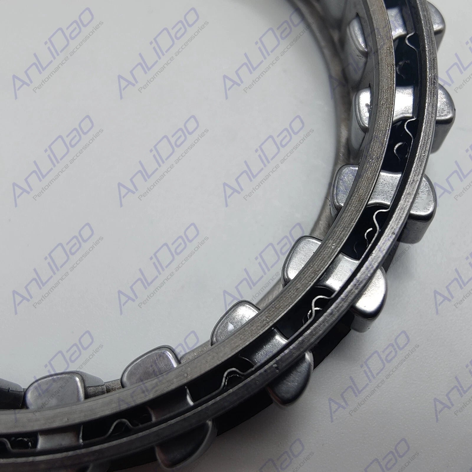 Supercharger Bearing 6S5-17800-10-00 for Yamaha FX-SHO FZR FZS SVHO (2008–2023)