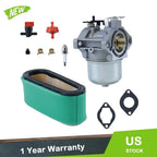 Carburetor for Briggs & Stratton Lawn Mower (286702, 286707, 289702, 289707)