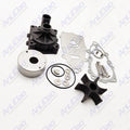 Water Pump Kit w/ Housing for Yamaha 225 250 300HP F LF LZ Z 6P2-W0078-00-00