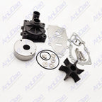 Water Pump Kit w/ Housing for Yamaha 225 250 300HP F LF LZ Z 6P2-W0078-00-00