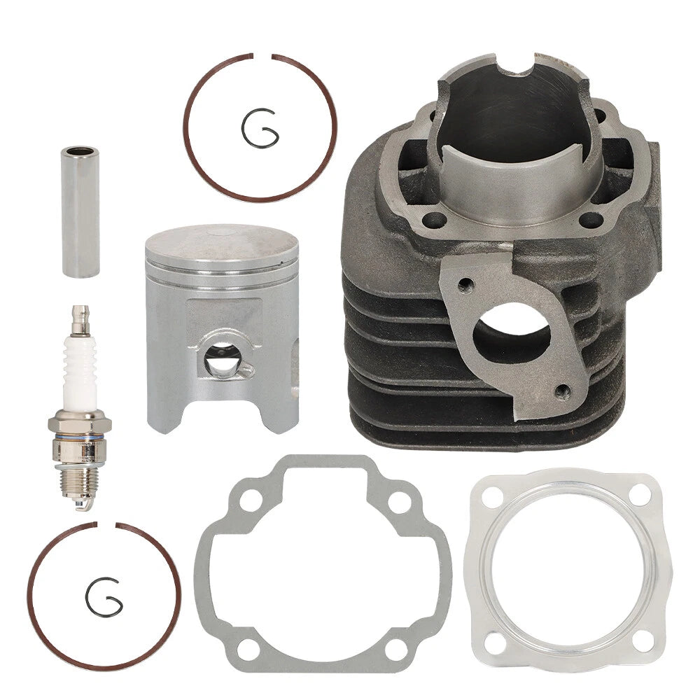 Cylinder Head Piston Kit for Polaris Sportsman 90 (2001–2006)