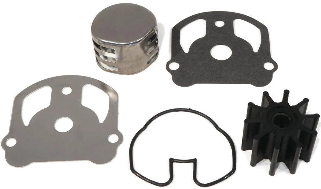 Sterndrive Water Pump Service Kit 984461 for OMC Cobra (2.3-7.5L)