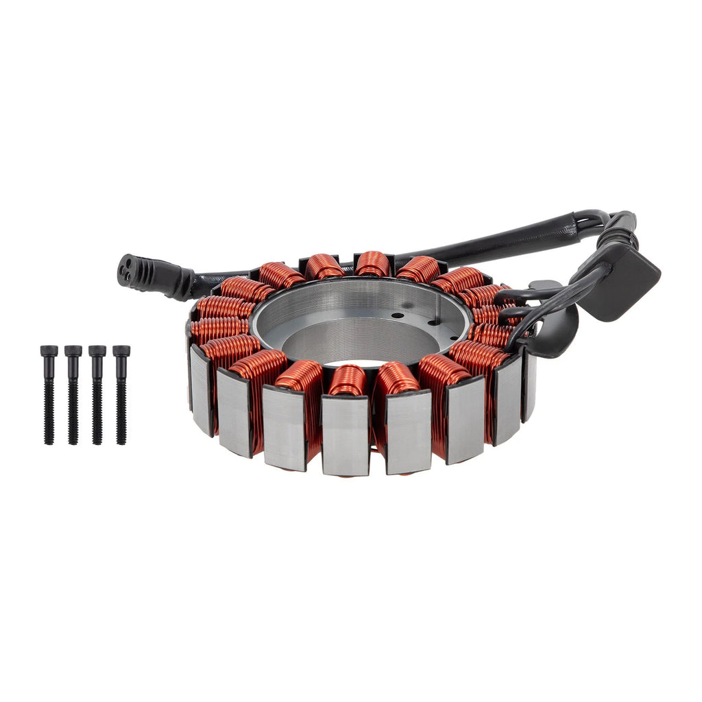 Starter for Harley Road King Glide Ultra Limited (2017–2018)