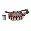 Starter for Harley Road King Glide Ultra Limited (2017–2018)