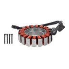 Starter for Harley Road King Glide Ultra Limited (2017–2018)