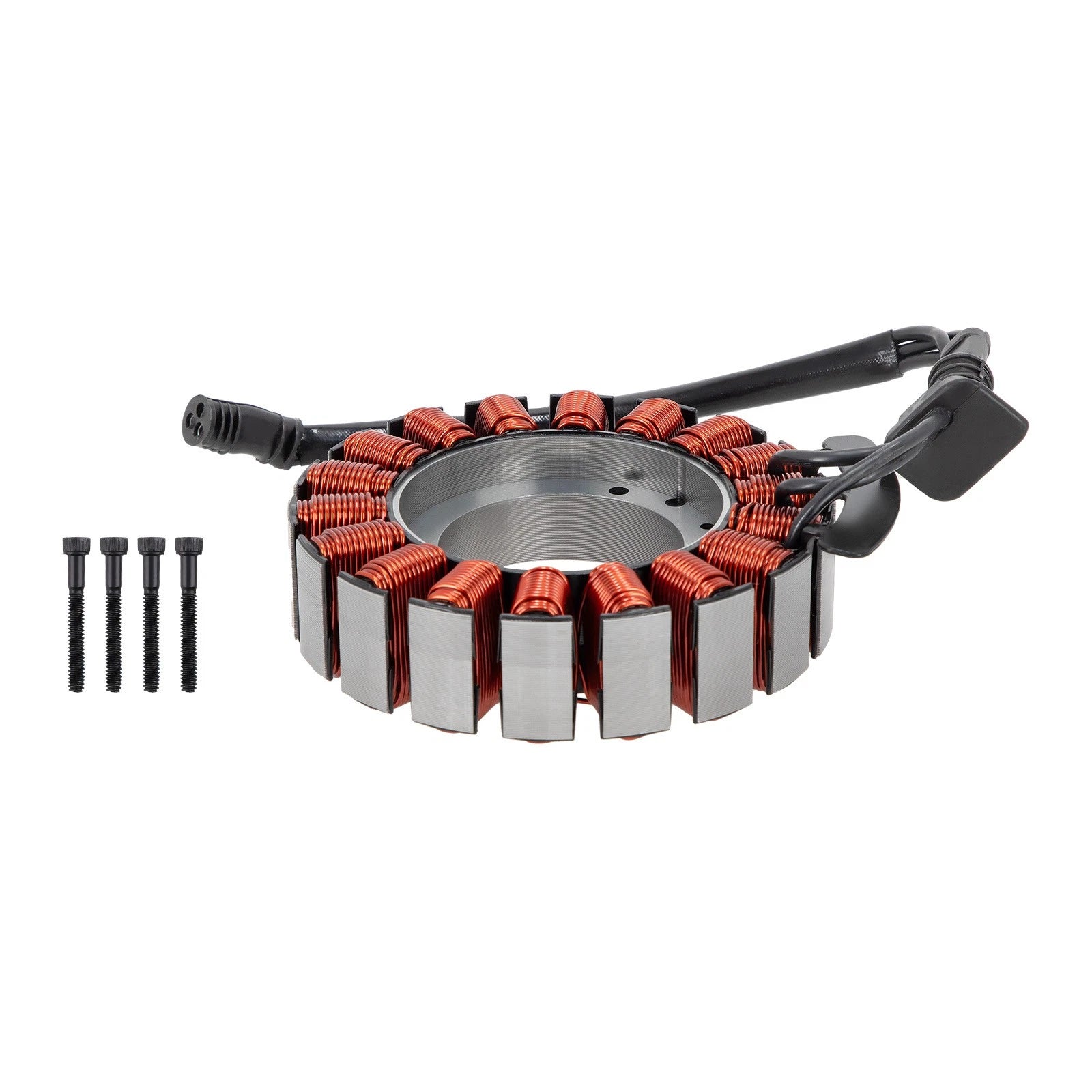 Starter for Harley Road King Glide Ultra Limited (2017–2018)