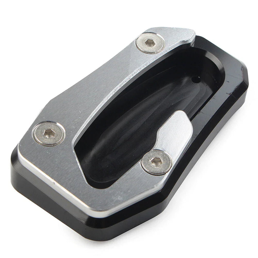 Side Kickstand Extension Plate Pad for YAMAHA TMAX 530 (2012-2023)