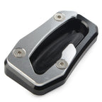 Side Kickstand Extension Plate Pad for YAMAHA TMAX 530 (2012-2023)