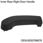Inner Door Handle for Renault Master III (2010–2021) 8200766676