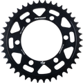 42t Rear Sprocket Steel for