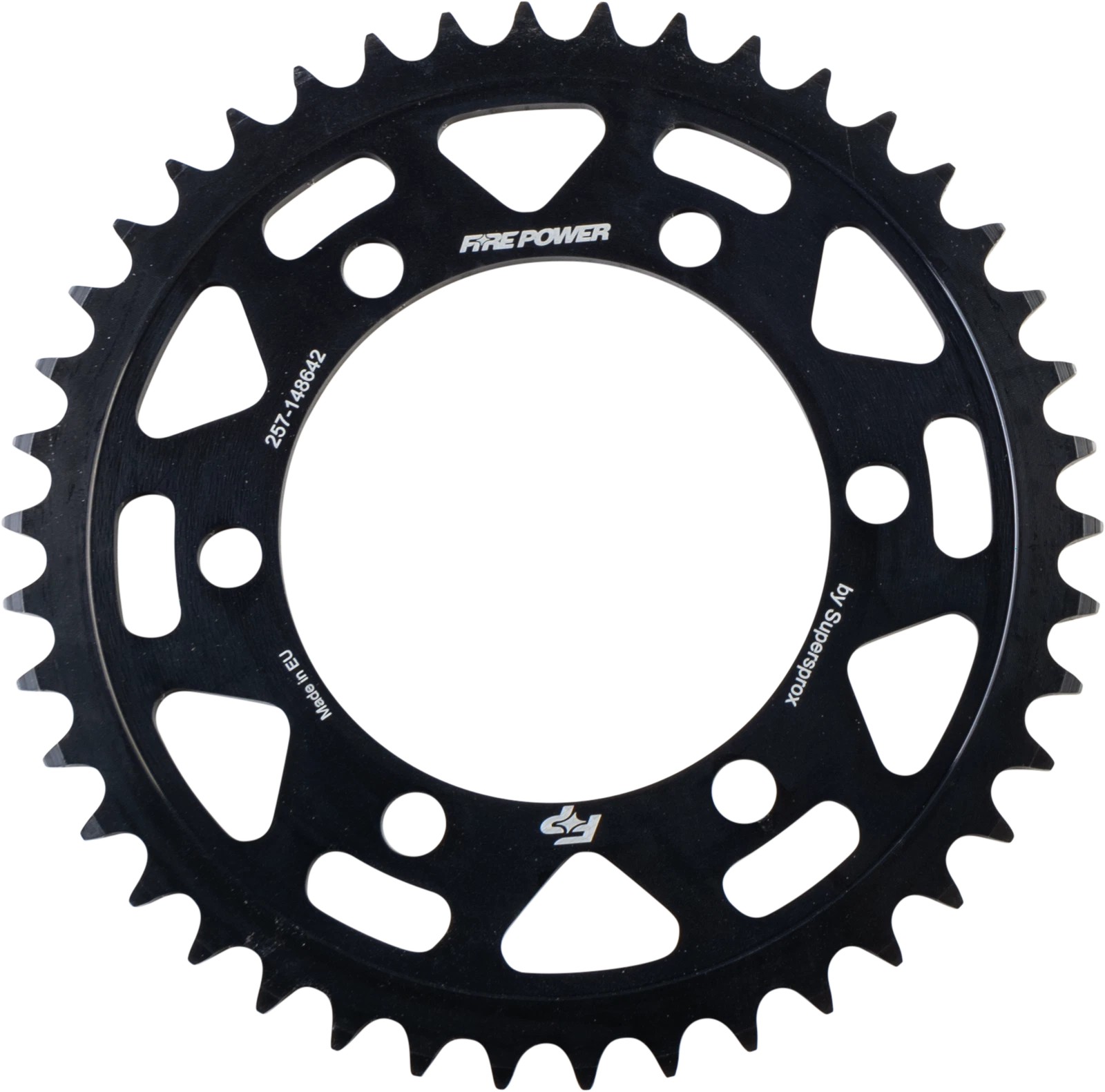 42t Rear Sprocket Steel for
