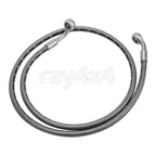 Front Right Brake Line for Polaris Ranger 500 570 ETX EV Crew 570-4 (2015–2021)
