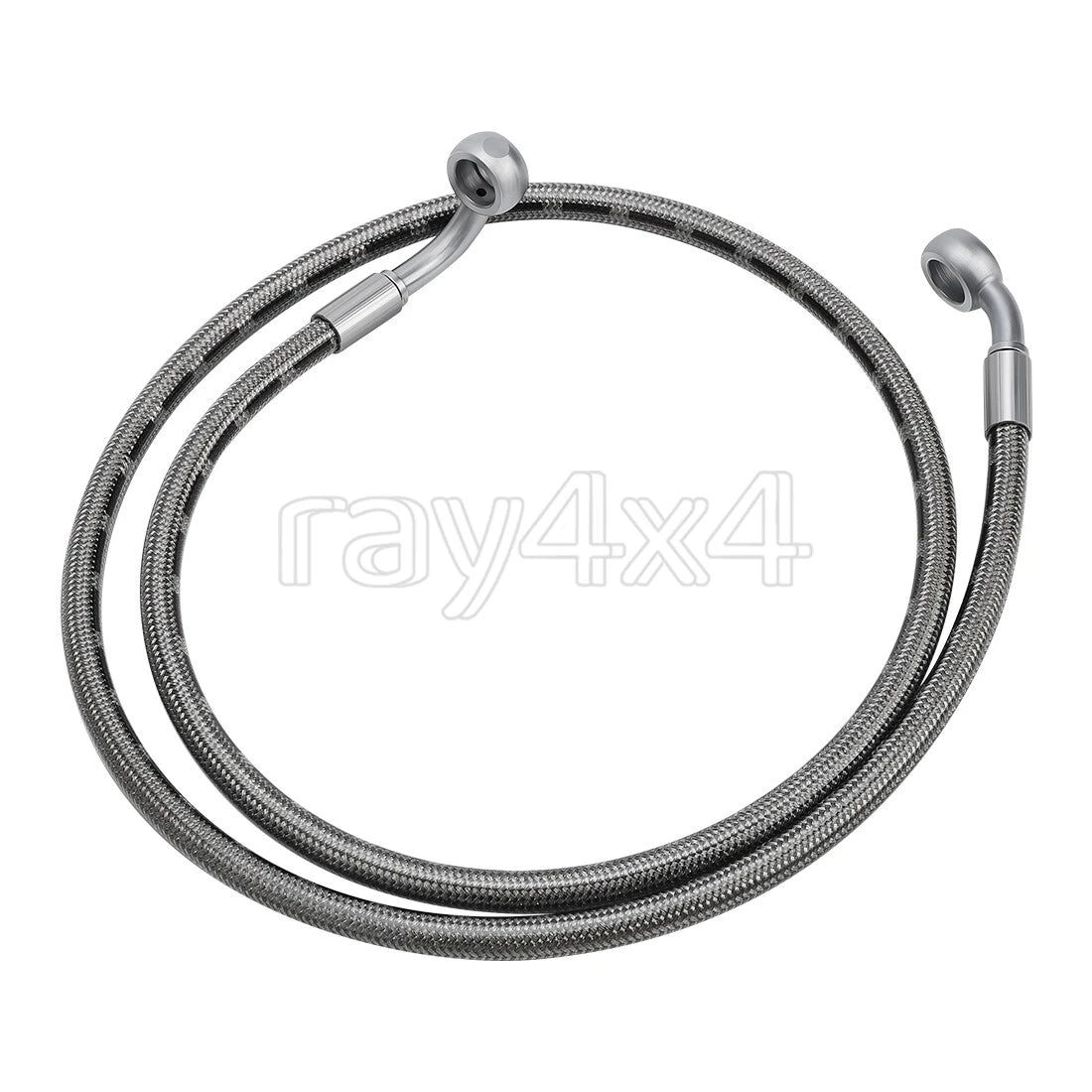Front Right Brake Line for Polaris Ranger 500 570 ETX EV Crew 570-4 (2015–2021)