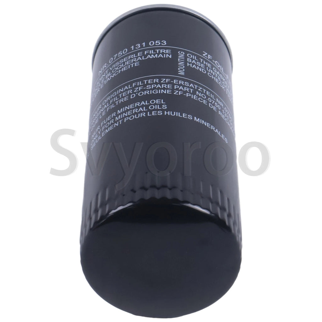Hydraulic Transmission Oil Filter for John Deere (AT336140, AT222005, AT468647)