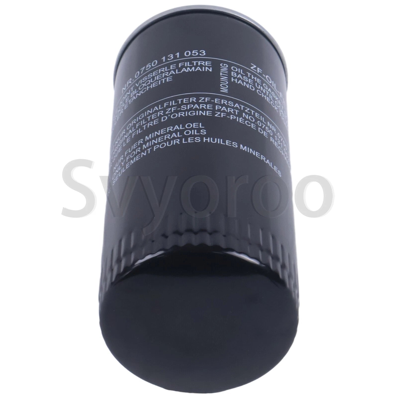 Hydraulic Transmission Oil Filter for John Deere (AT336140, AT222005, AT468647)