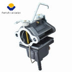 Carburetor Assembly for Tecumseh OV691EA TVT691 (Fits 640221 5156)