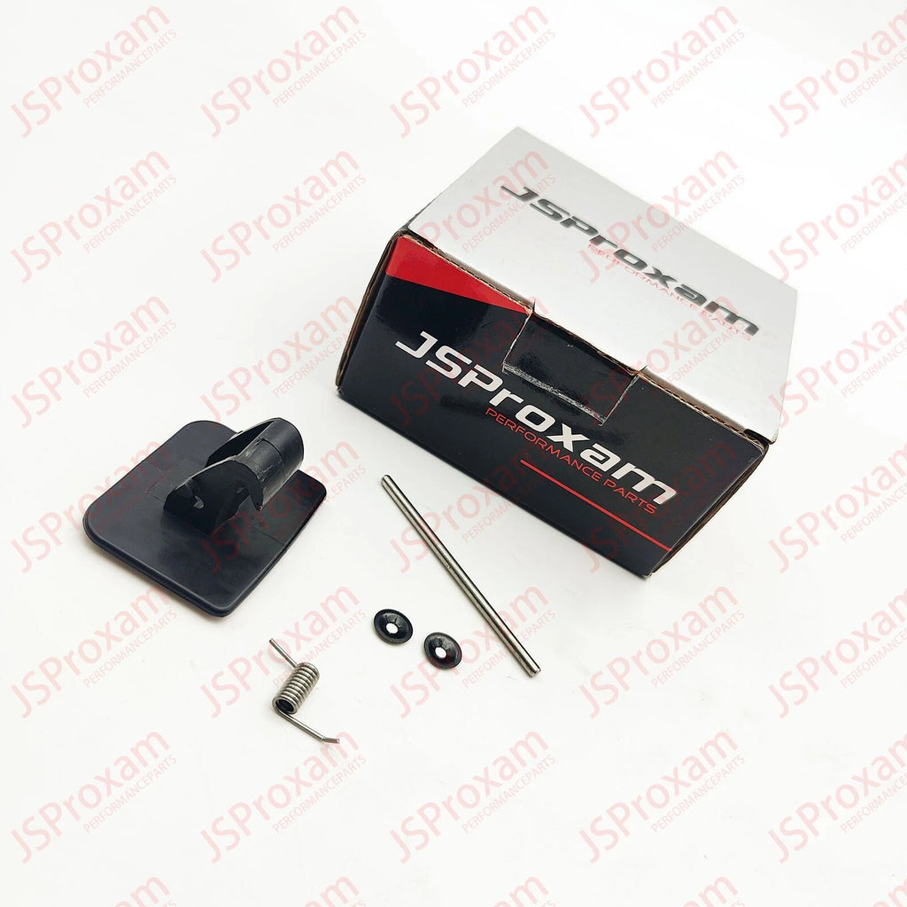 Latch-Glove Box for Sea-Doo GTI GTS GTX LRV RXT (w/ hardware 269500553)