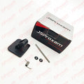 Latch-Glove Box for Sea-Doo GTI GTS GTX LRV RXT (w/ hardware 269500553)