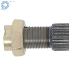 Front Left CV Axle Shaft for Toyota Corolla Matrix (2003-2018)