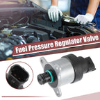 Fuel Pressure Regulator Valve for Toyota Yaris (2006–2011)