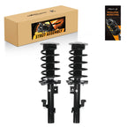 Suspension Kit Front Strut Spring Assembly for Land Rover LR2 (2008–2015)