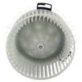 Blower Motor with Fan Cage for Mazda 5 (2008–2010, 2012–2017)