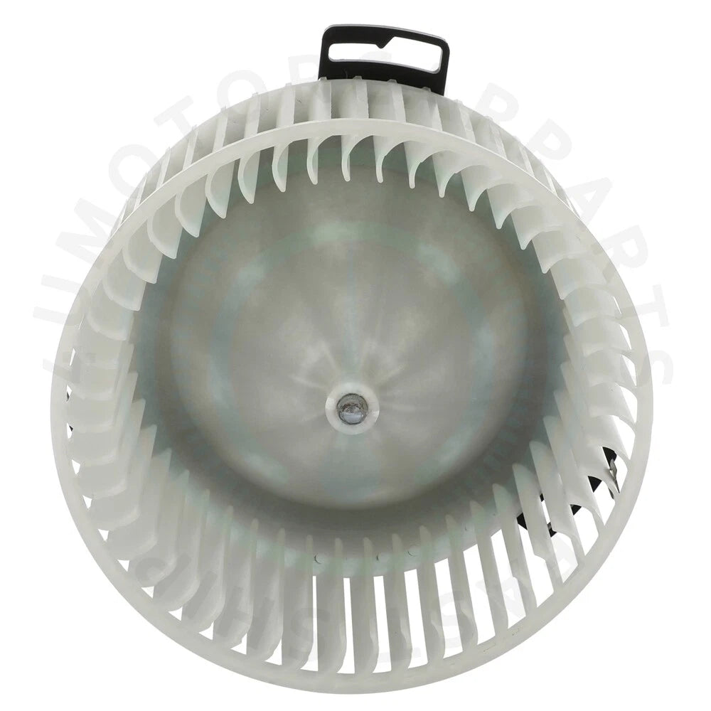 Blower Motor with Fan Cage for Mazda 5 (2008–2010, 2012–2017)
