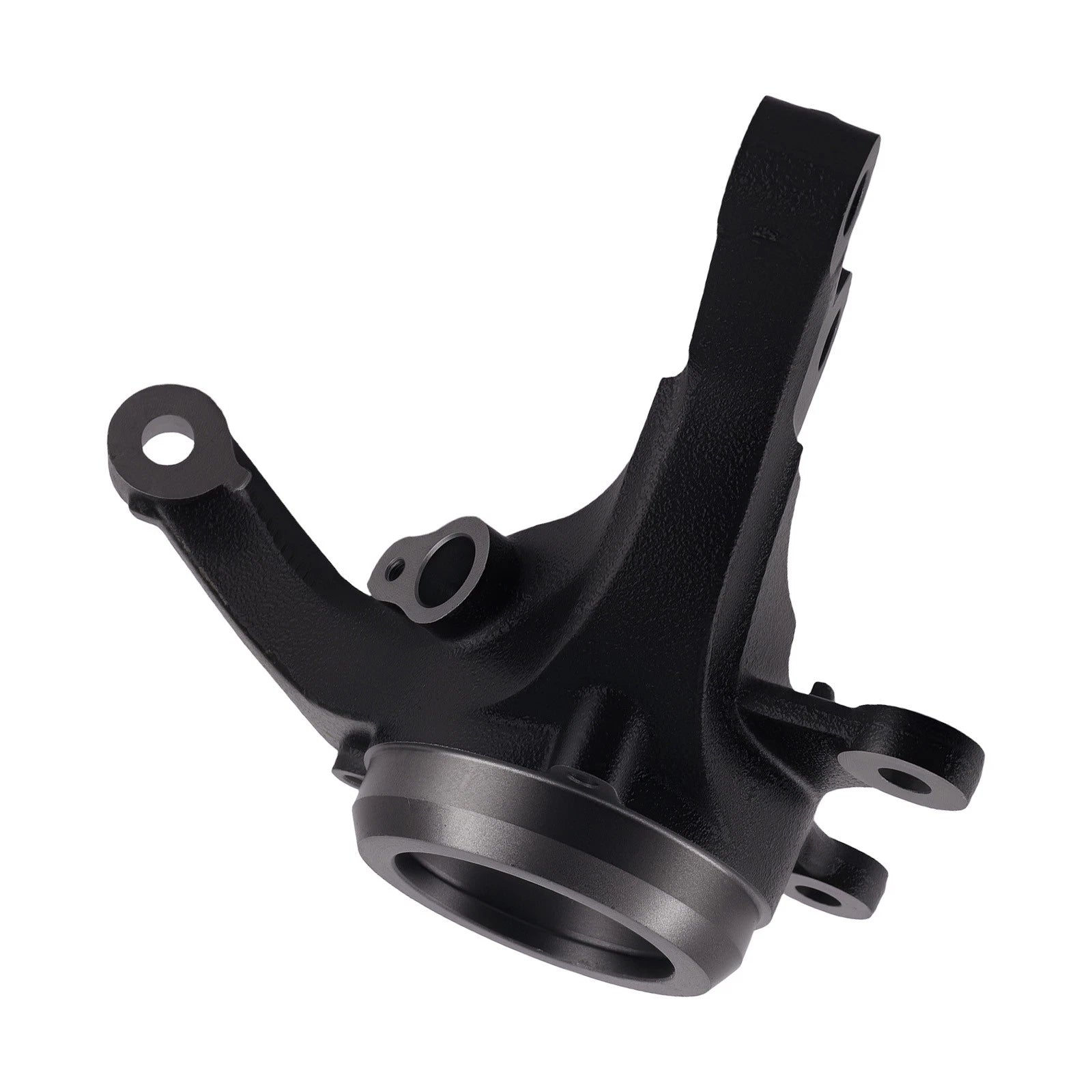 Front Passenger Spindle for Hyundai Elantra GT (2013–2014) 51716-2V000 Steel