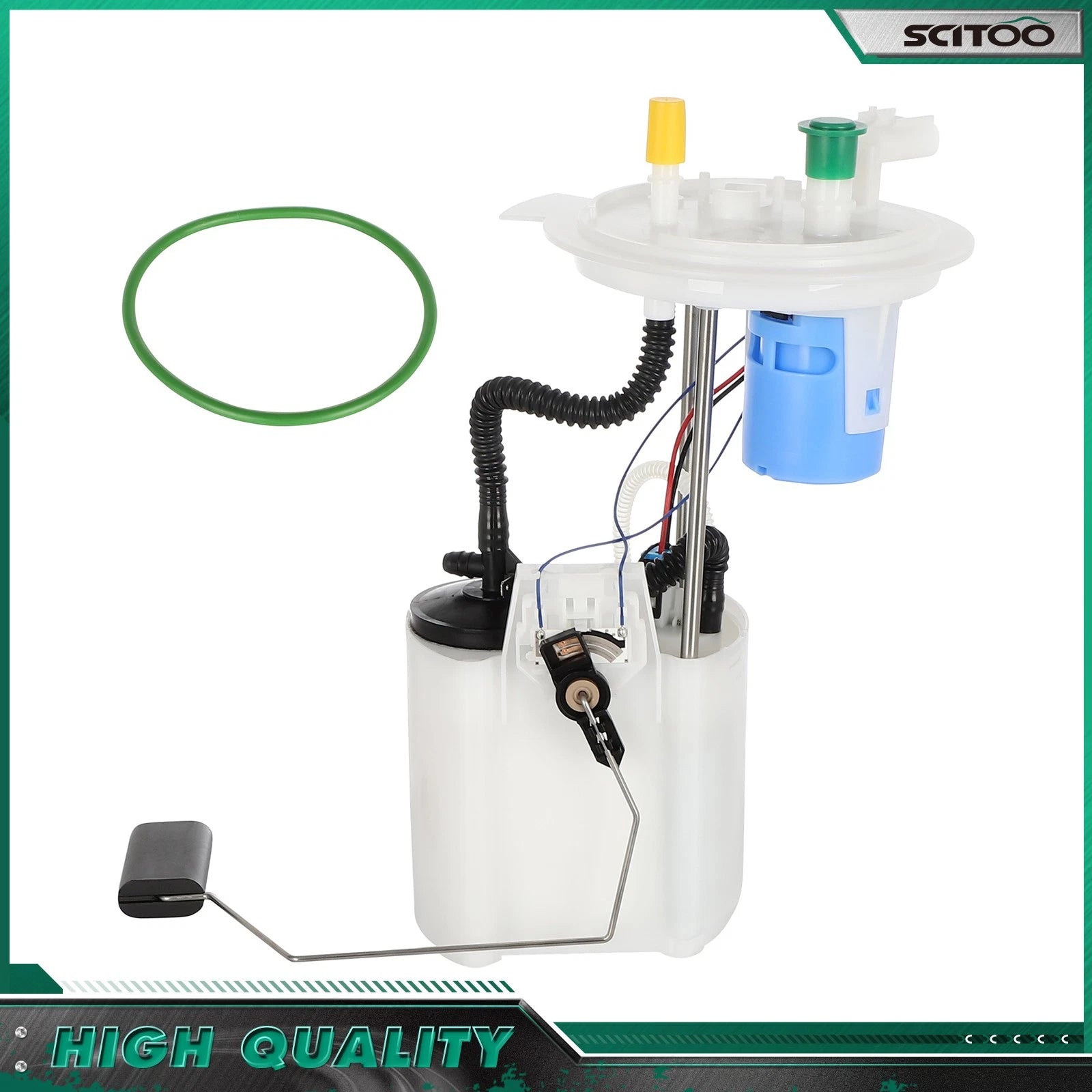 Fuel Pump Assembly for Ford Expedition Lincoln Navigator (2015–2017)