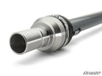 Heavy Duty Rhino Driveline Front Prop Shaft for Honda Pioneer 1000 (2016–2023)