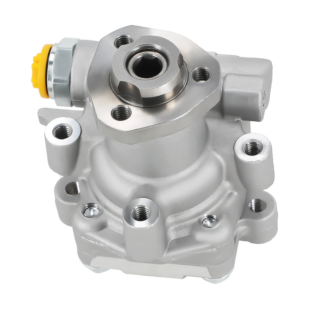 Power Steering Pump for VW Beetle Jetta Passat L5 2.5L L4 1.8L (2011–2015) 21-659