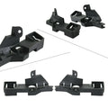 Bumper Retainer Support Bracket for BMW 325i 325xi (2002-2005)