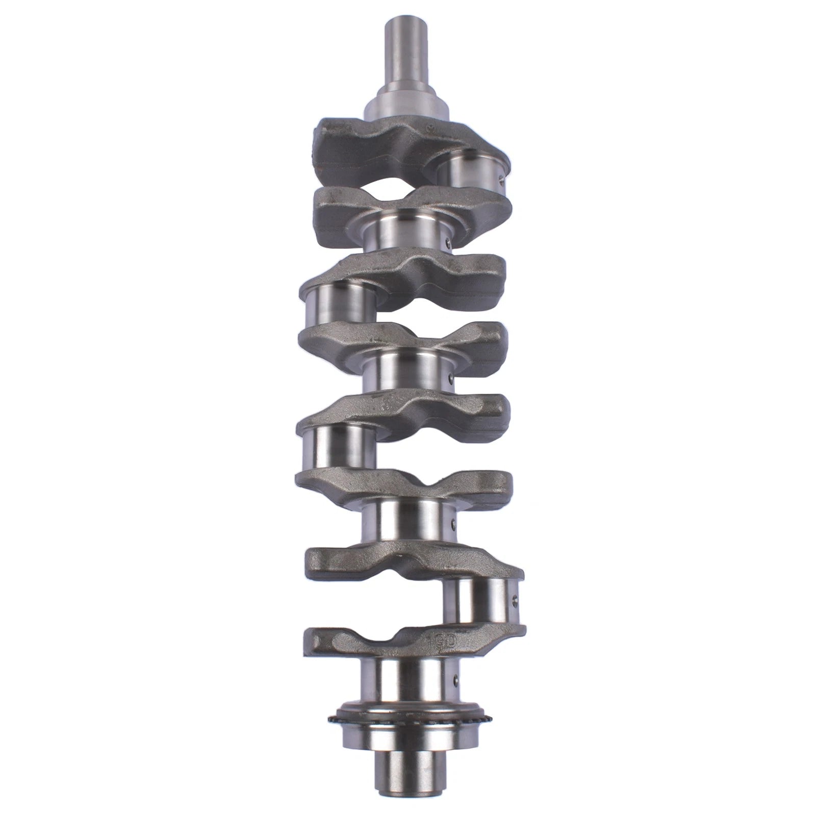 Crankshaft for Toyota Hilux Land Cruiser 2.8L 1GD-FTV (2014–2023)