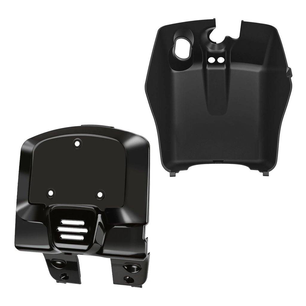 Fender & Inner Front Cover Set for Honda Ruckus 50 (2003–2024)