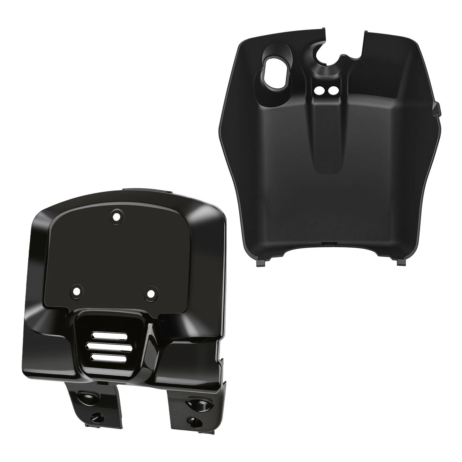 Fender & Inner Front Cover Set for Honda Ruckus 50 (2003–2024)