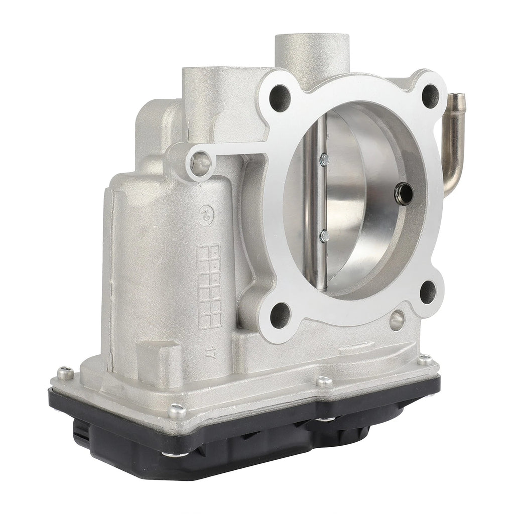 Throttle Body 35100-2E710 for Kia Forte (2019–2024) & Hyundai Elantra (2020)